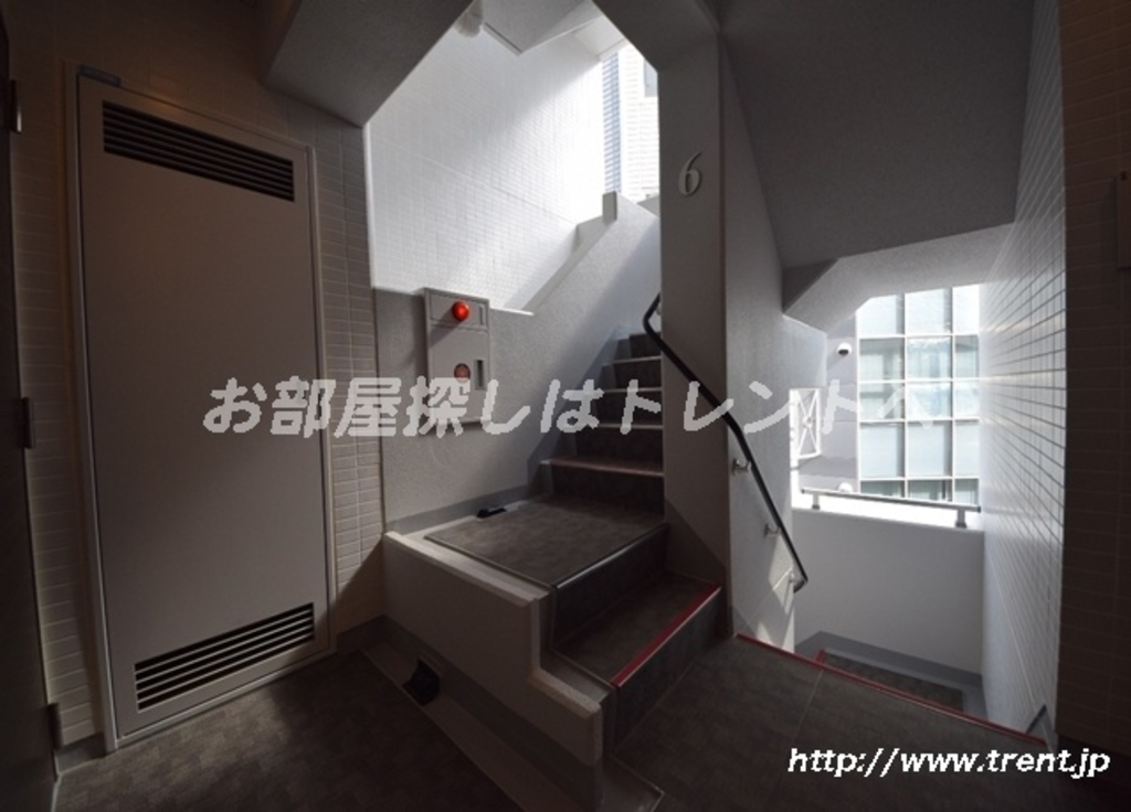 クレイシア文京春日-5F