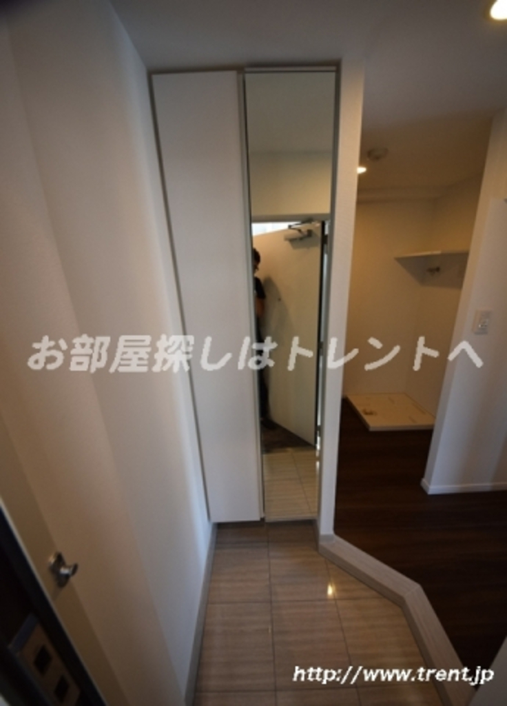 クレイシア文京春日-5F