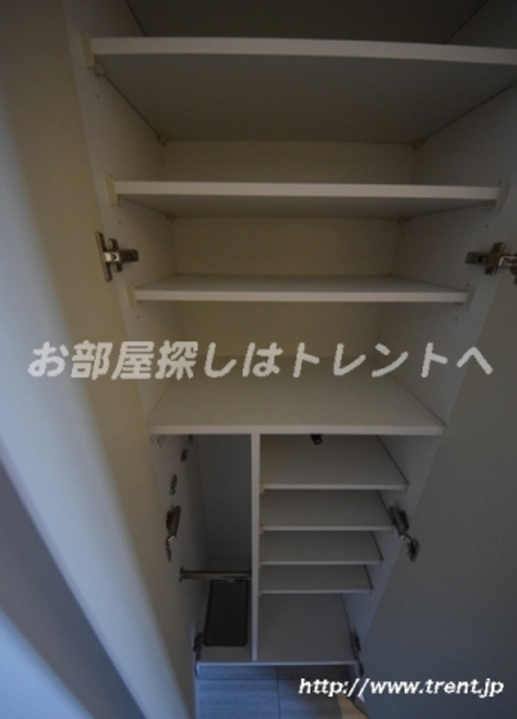 クレイシア文京春日-5F
