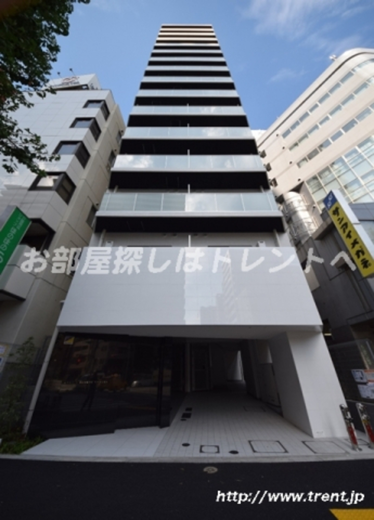 クレイシア文京春日-5F