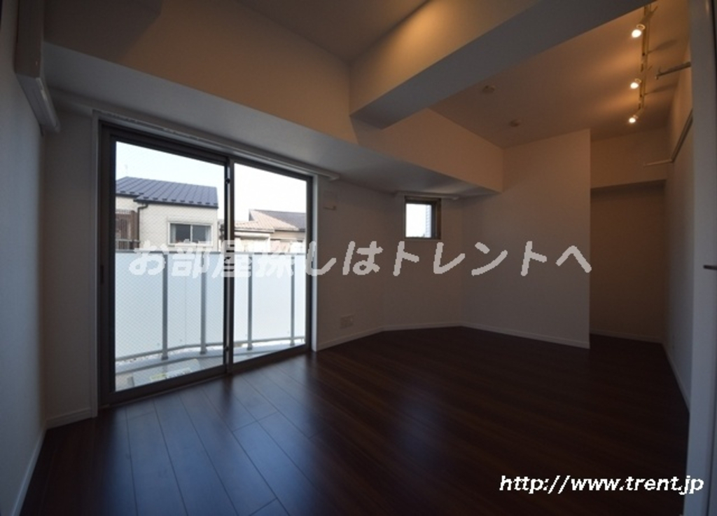 クレイシア文京春日-5F