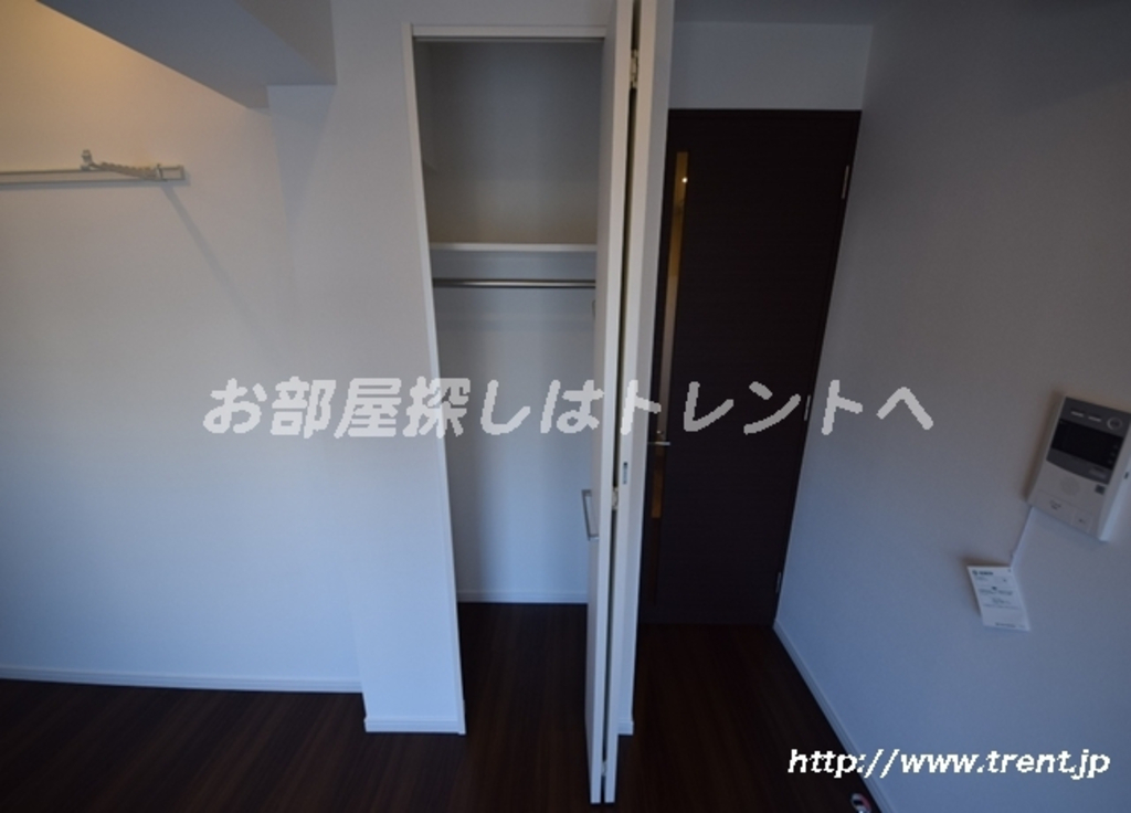 クレイシア文京春日-5F