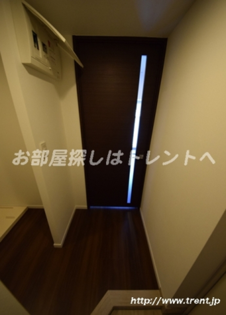 クレイシア文京春日-5F
