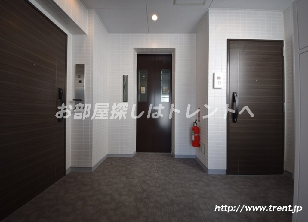 クレイシア文京春日-5F