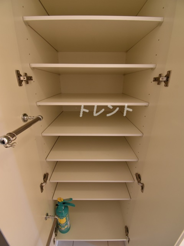 プレミアステージ麻布十番-201