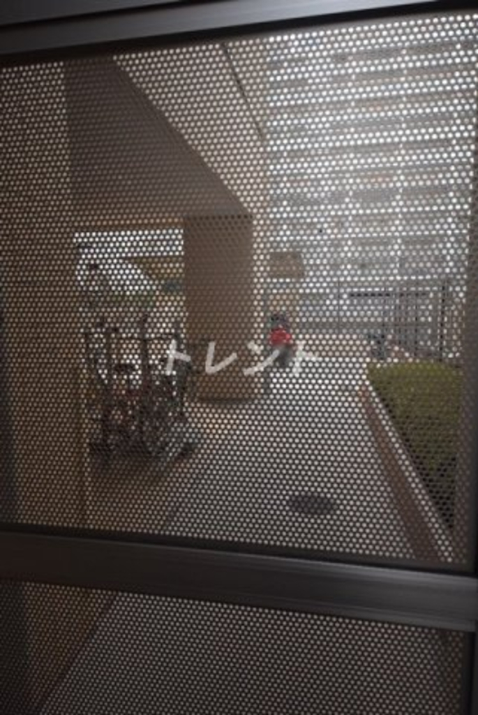 パークフラッツ芝浦-803