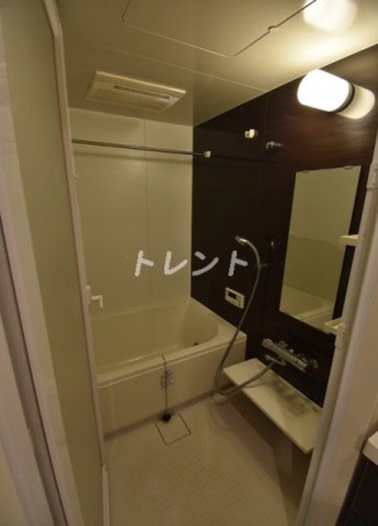 パークフラッツ芝浦-803