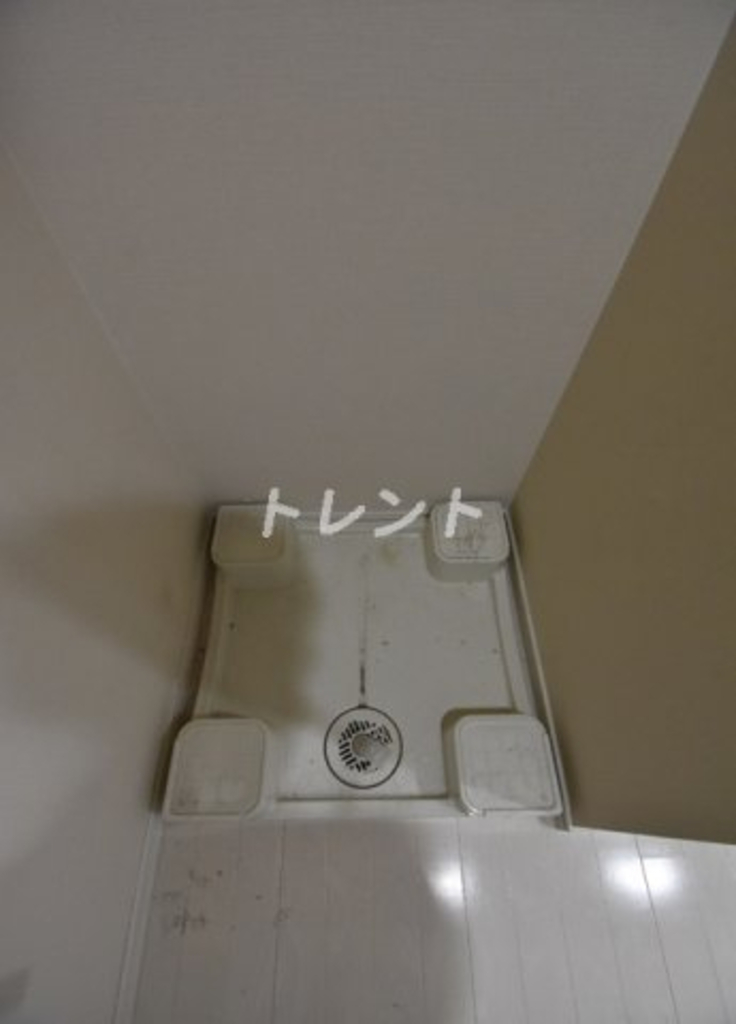 パークフラッツ芝浦-803