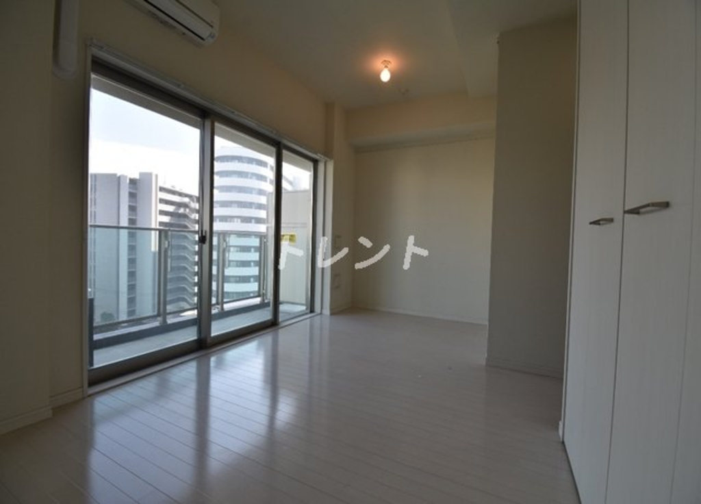 パークフラッツ芝浦-803