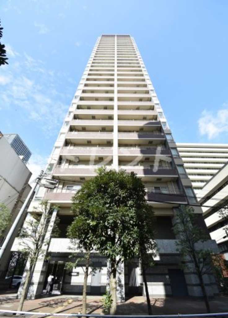 パークキューブ愛宕山タワー-2901
