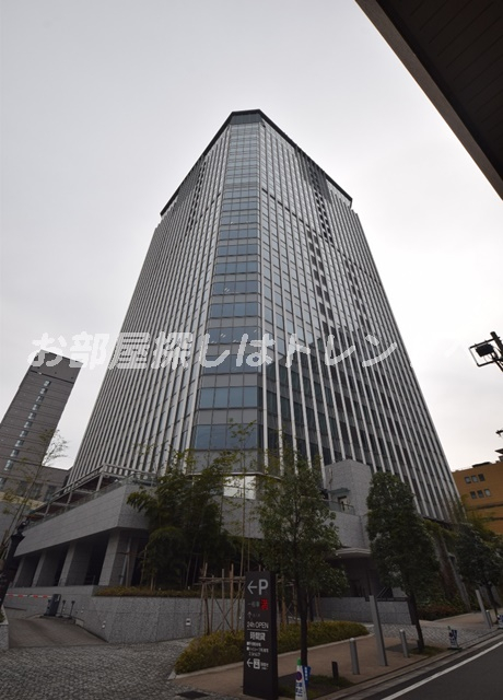 平河町森タワーレジデンス-1405