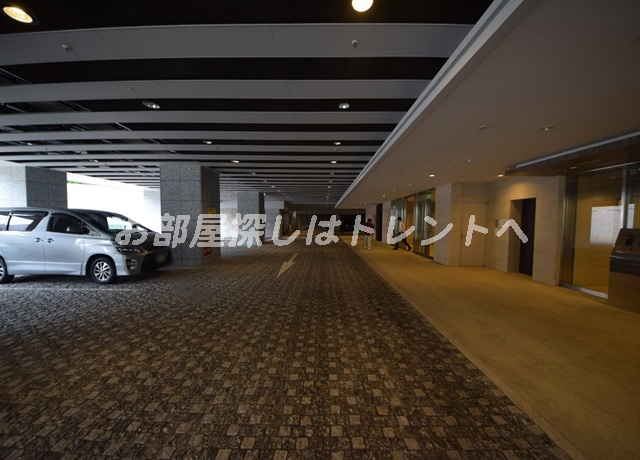 平河町森タワーレジデンス-1405