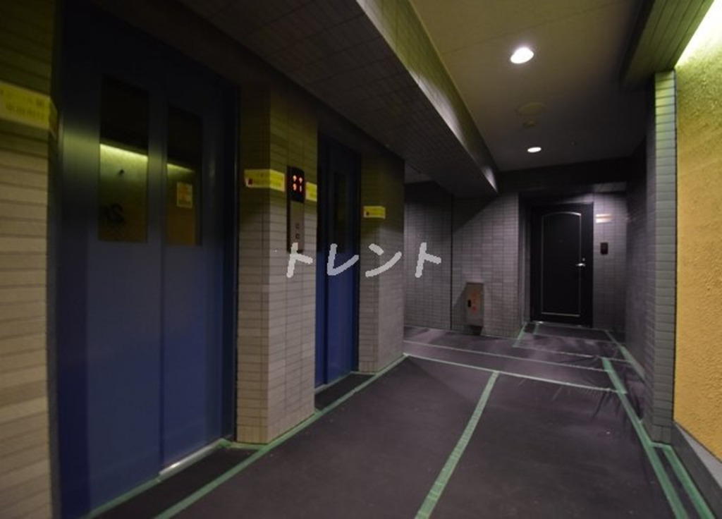 グランドガーラ三田-4F