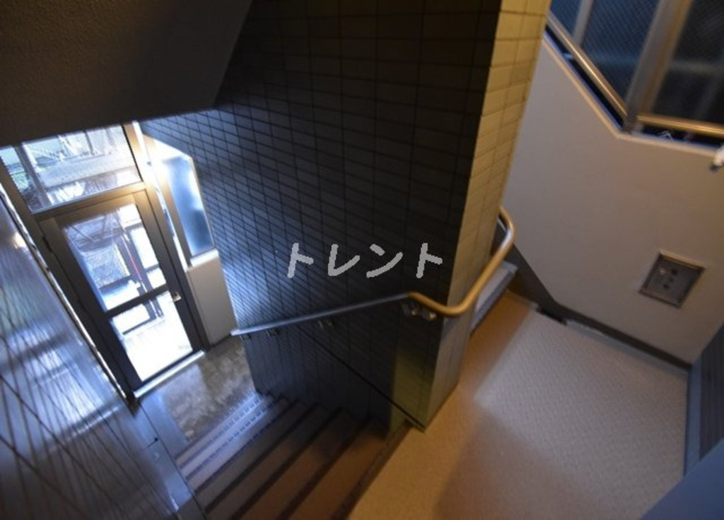 グランドガーラ三田-4F