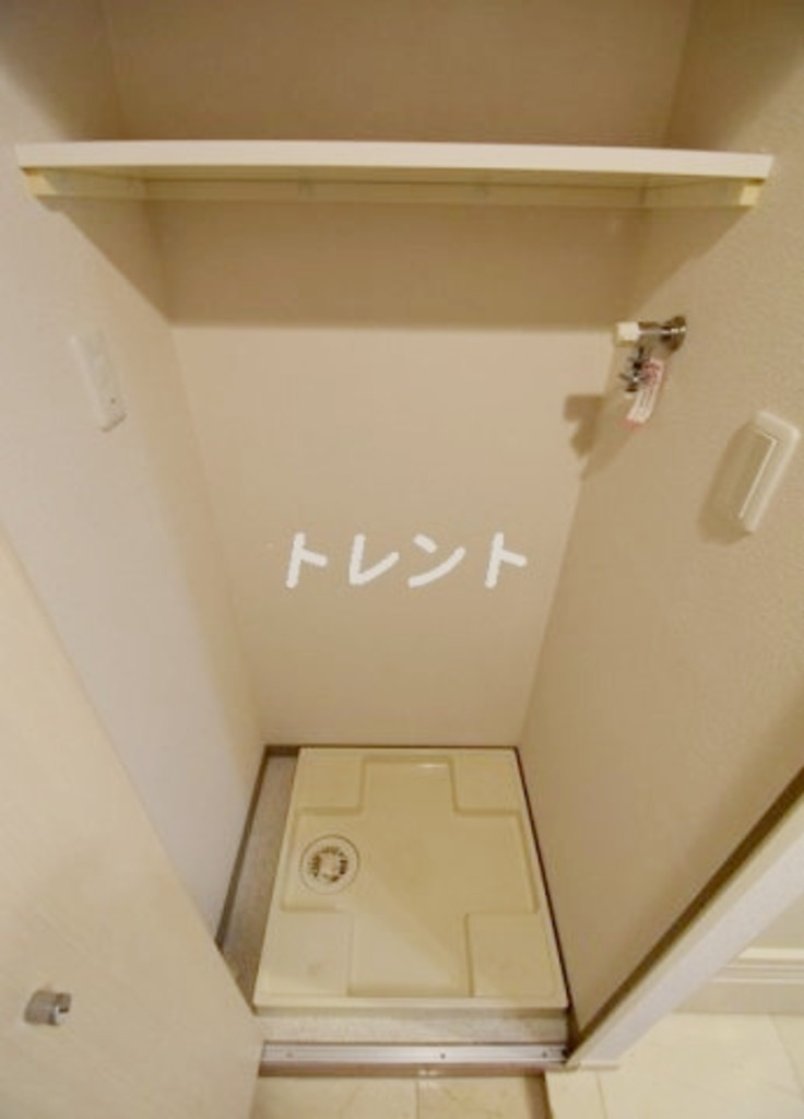 グランドガーラ三田-4F