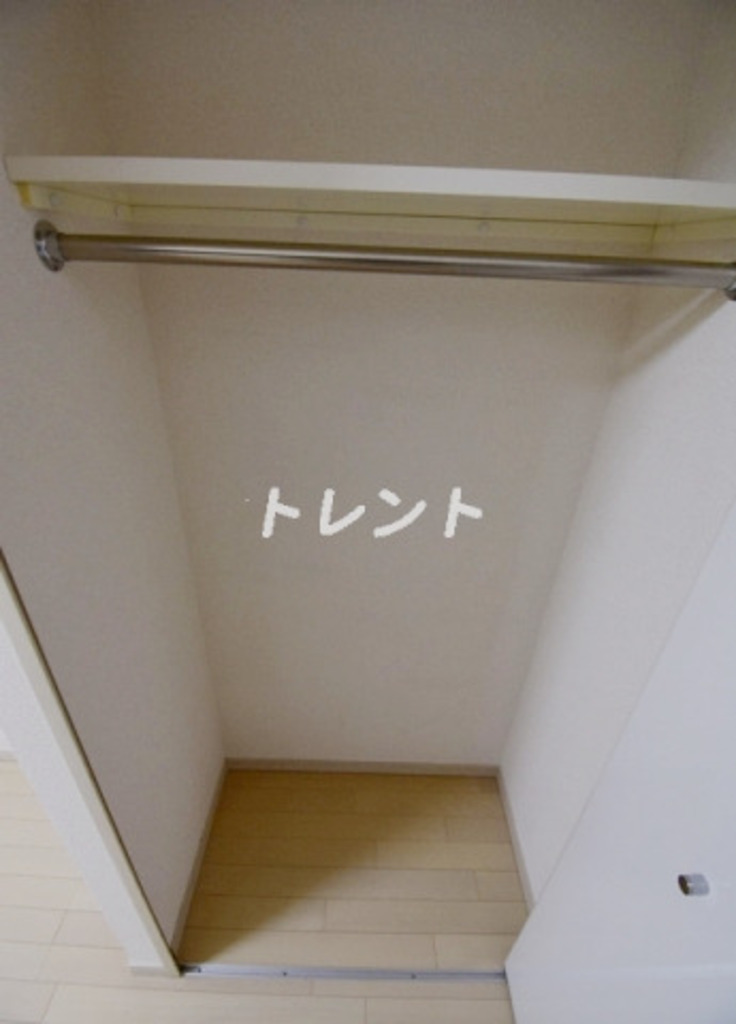 グランドガーラ三田-4F