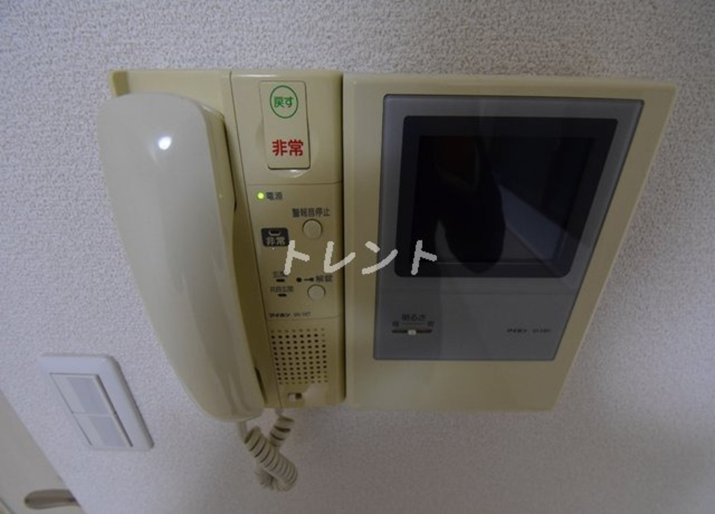 グランドガーラ三田-4F