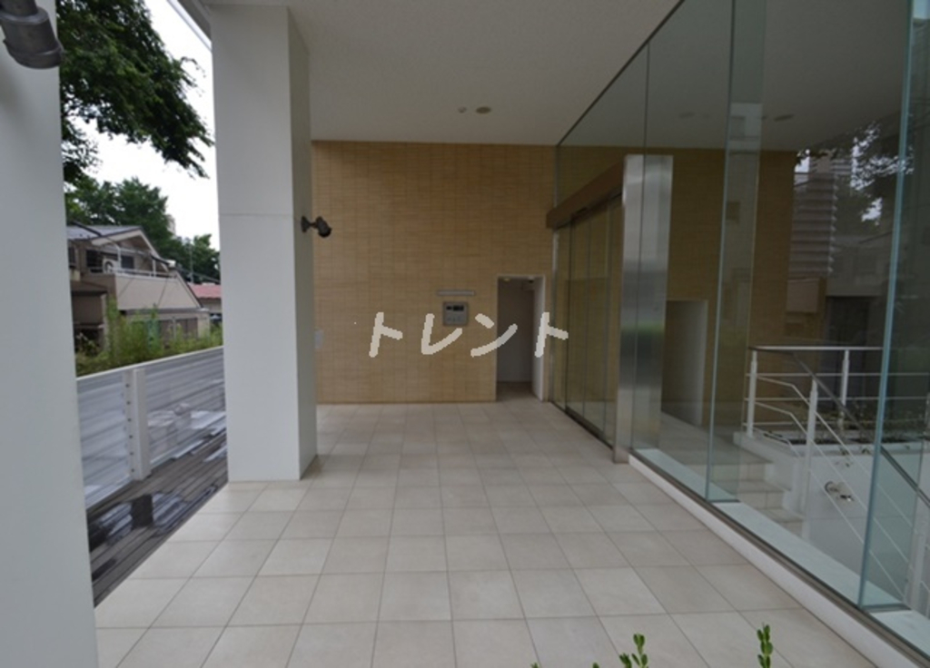カスタリア市ヶ谷-401