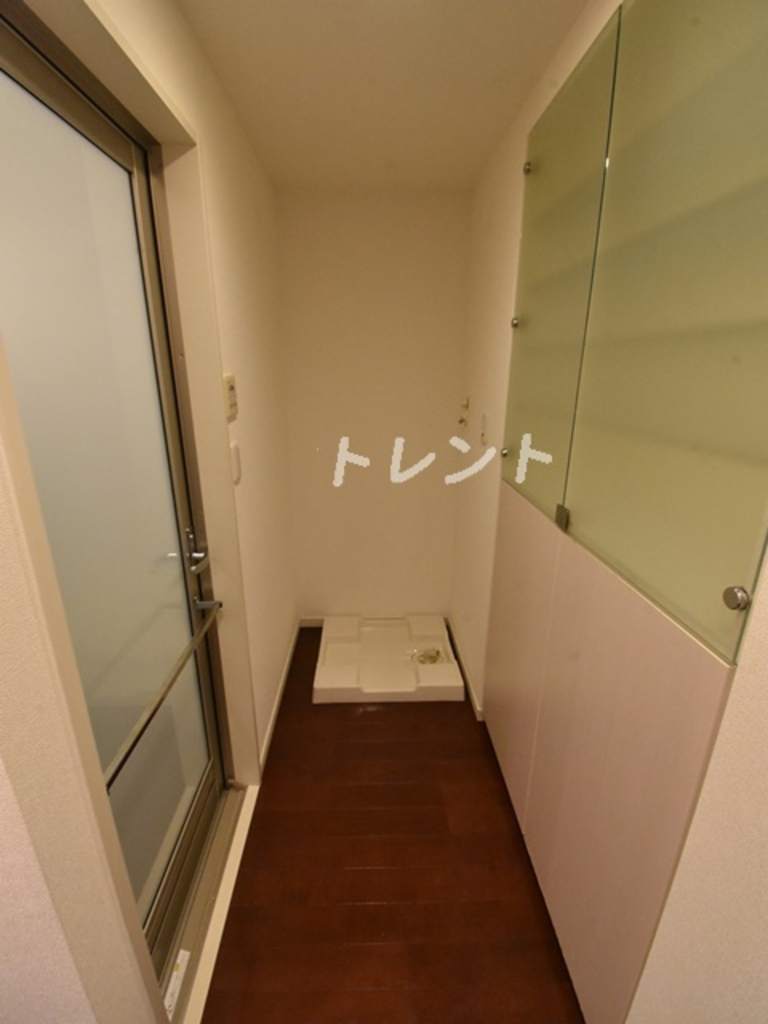 HF白金高輪レジデンス-601