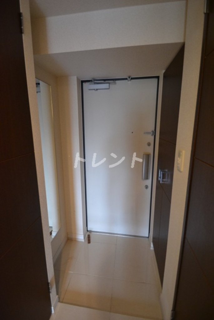 HF早稲田レジデンス-106