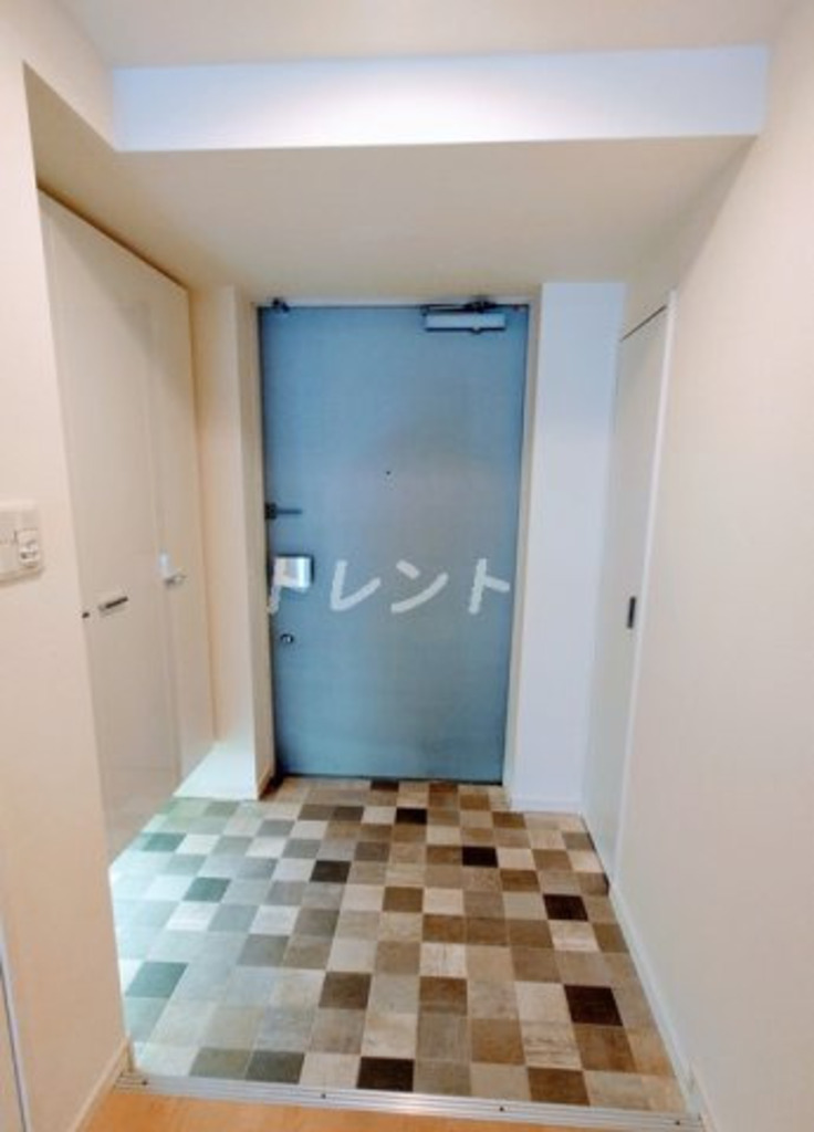 ルクレ新川レジデンス-806