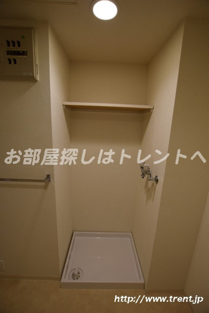 リバーシティ21新川-2316