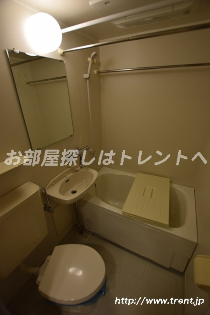リバーシティ21新川-2316