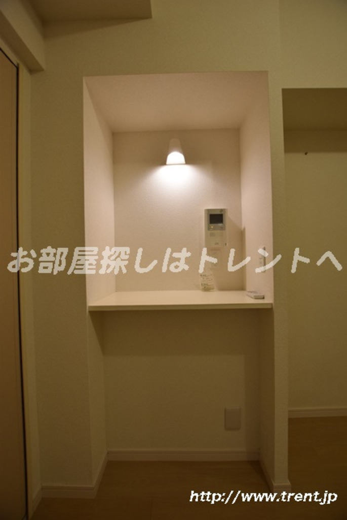 リバーシティ21新川-2316
