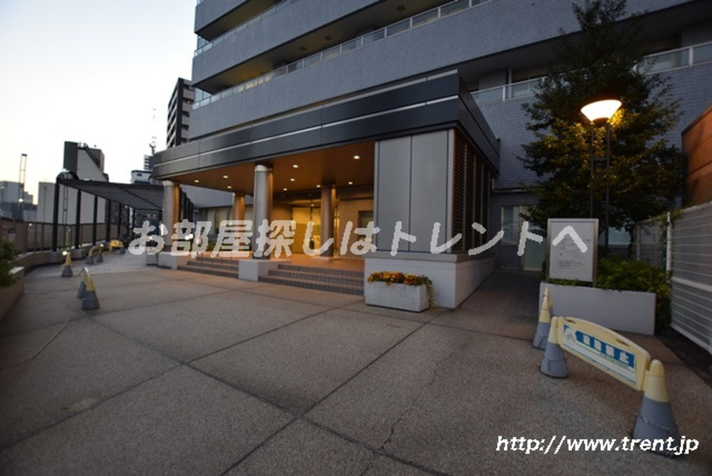 リバーシティ21新川-2316