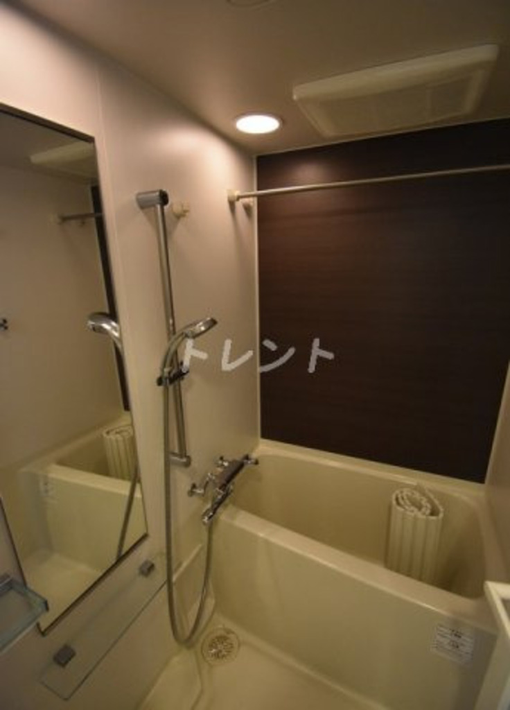 ハーモニーレジデンス月島♯002-303