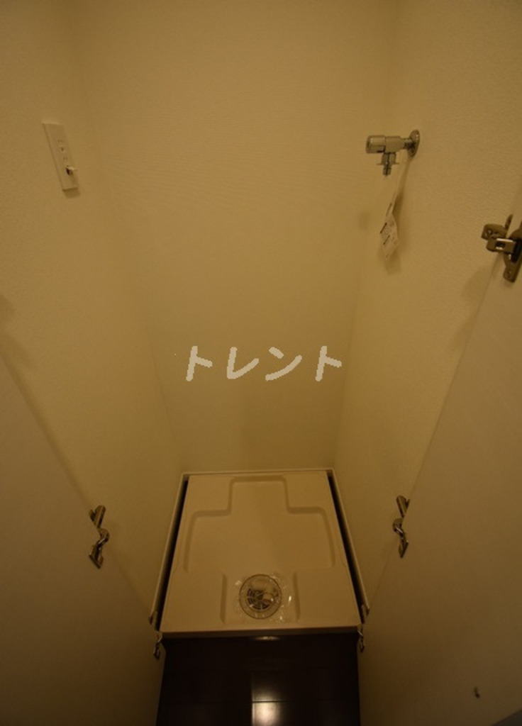 ハーモニーレジデンス月島♯002-303