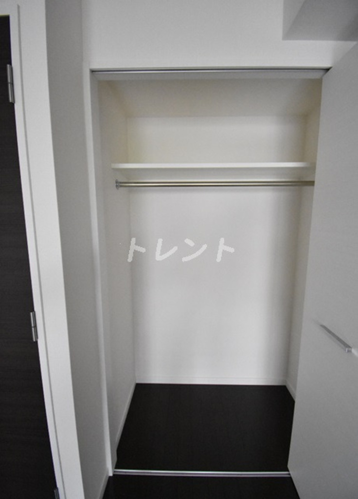 ハーモニーレジデンス月島♯002-303