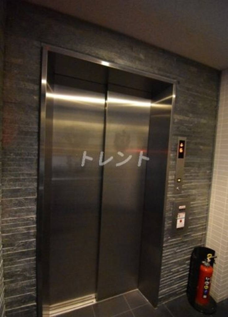 ハーモニーレジデンス月島♯002-303
