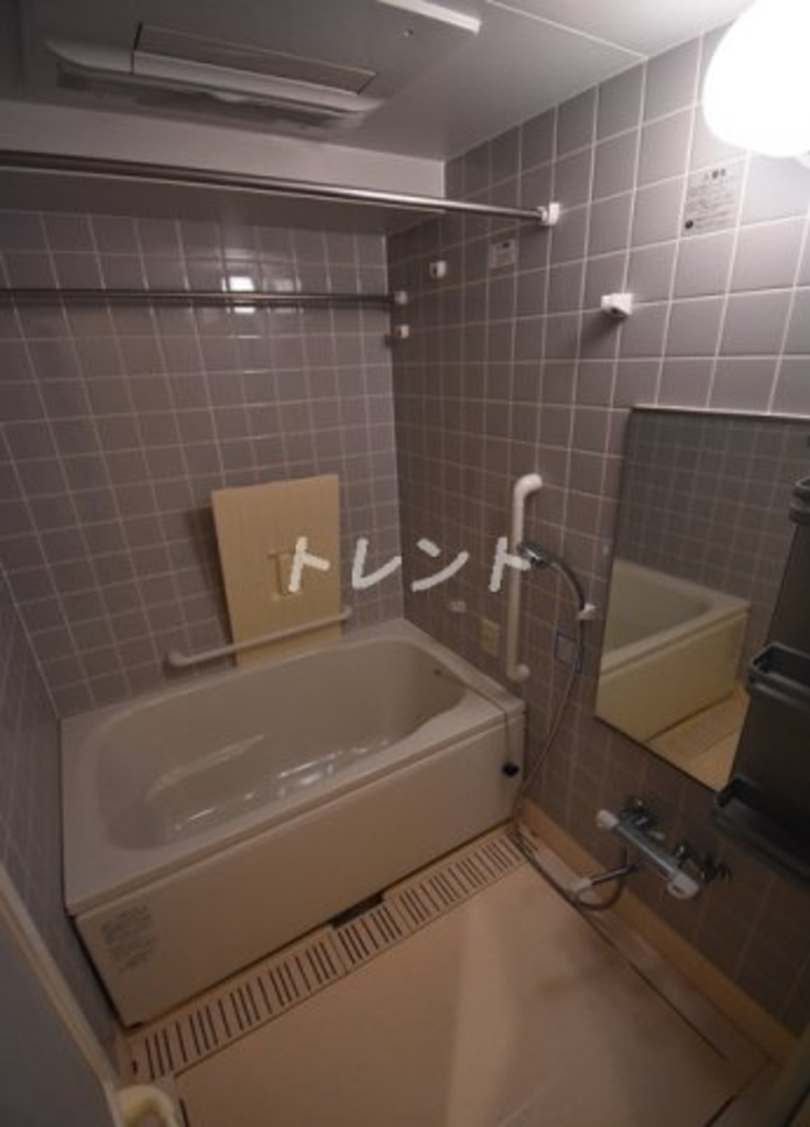 リバーシティ21イーストタワーズⅡ-4108
