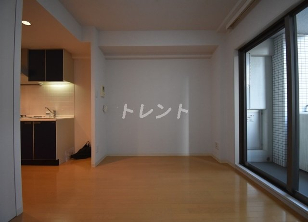 コンフォリア麻布十番-702