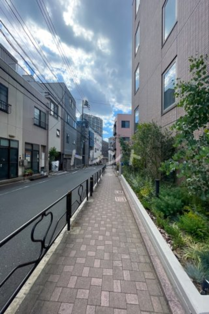 アズ本郷菊坂【ＡＺ本郷菊坂】-502