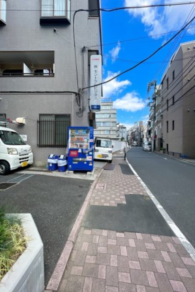 アズ本郷菊坂【ＡＺ本郷菊坂】-502