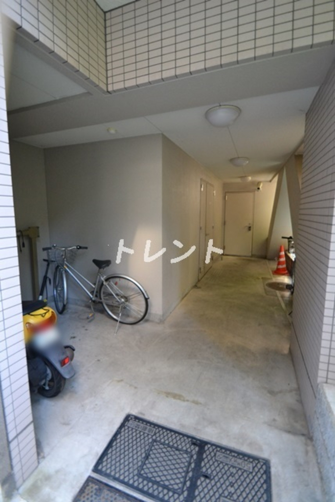 プライムアーバン番町-503