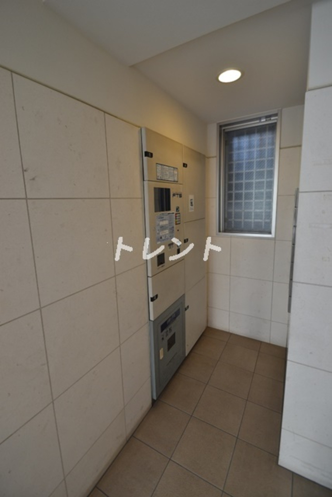 プライムアーバン番町-503