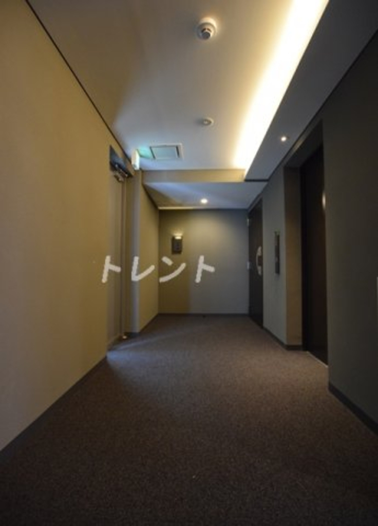 プラウドフラット浅草橋Ⅲ-501