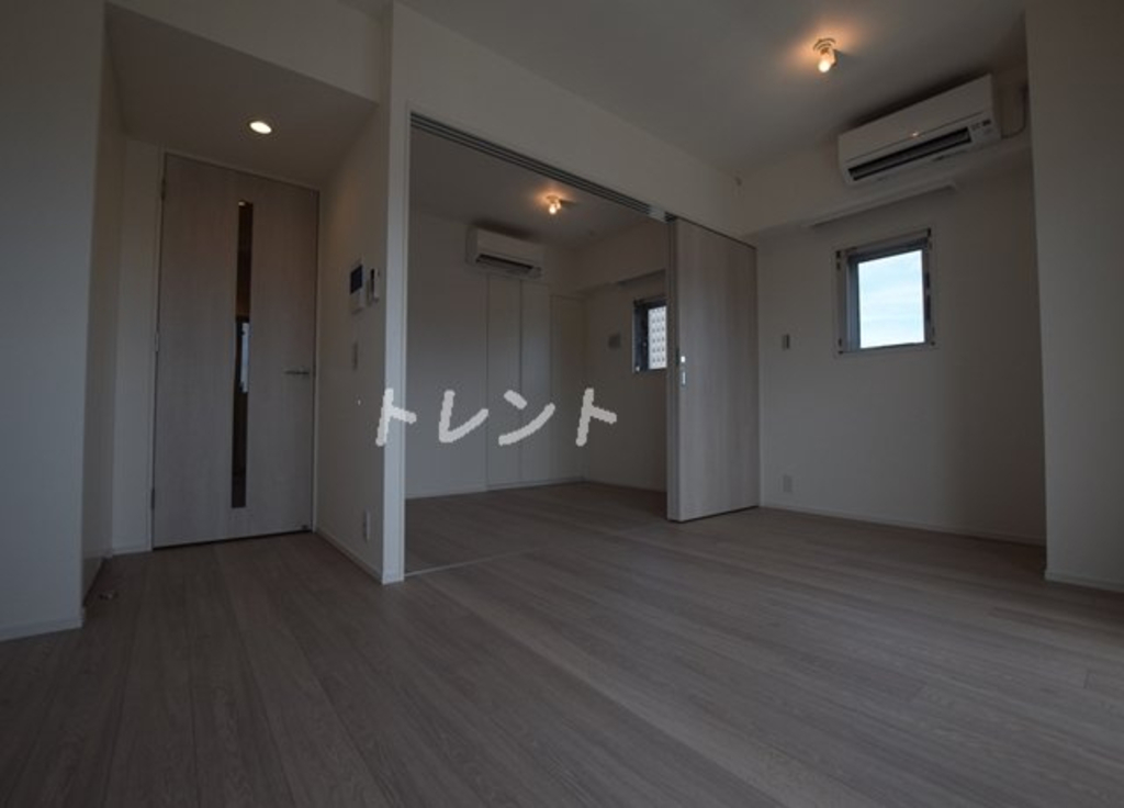 プラウドフラット浅草橋Ⅲ-501