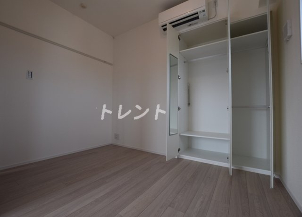 プラウドフラット浅草橋Ⅲ-501