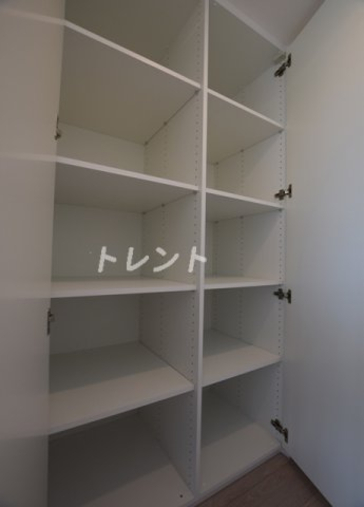 プラウドフラット浅草橋Ⅲ-501