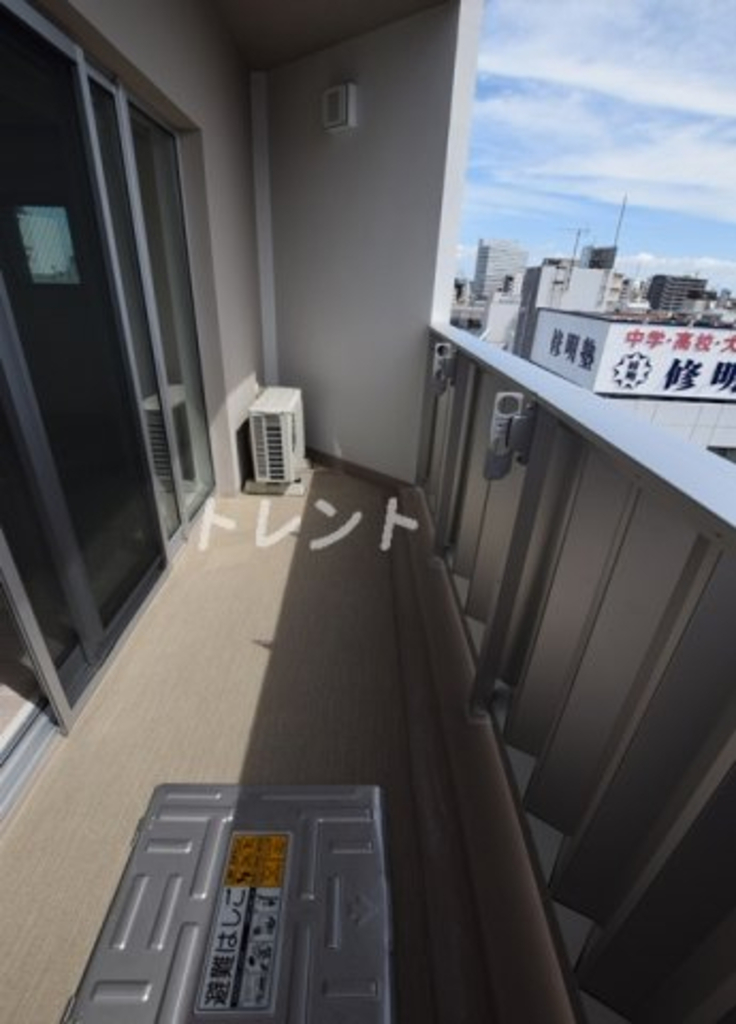 プラウドフラット浅草橋Ⅲ-501