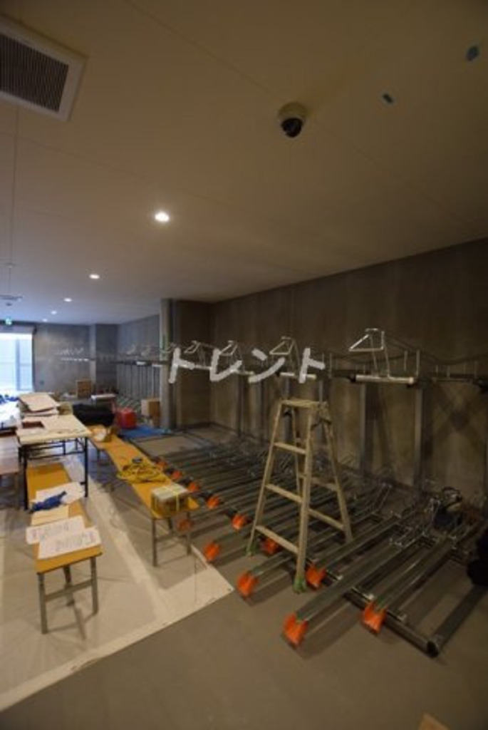 ザパークハビオ早稲田-301