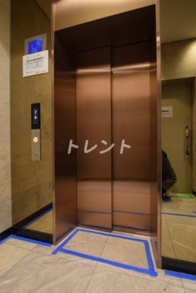 ザパークハビオ早稲田-301