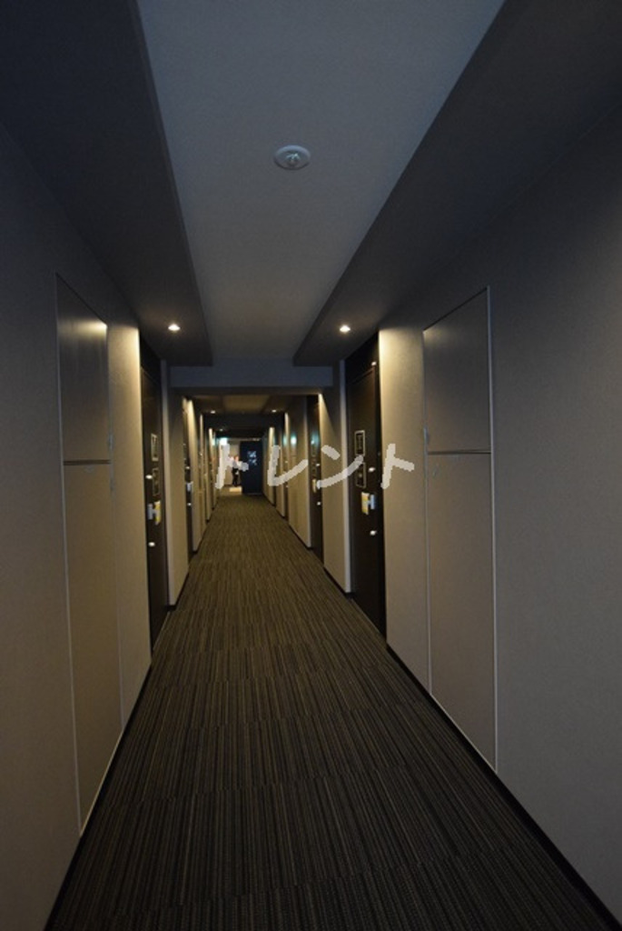 ザパークハビオ早稲田-301