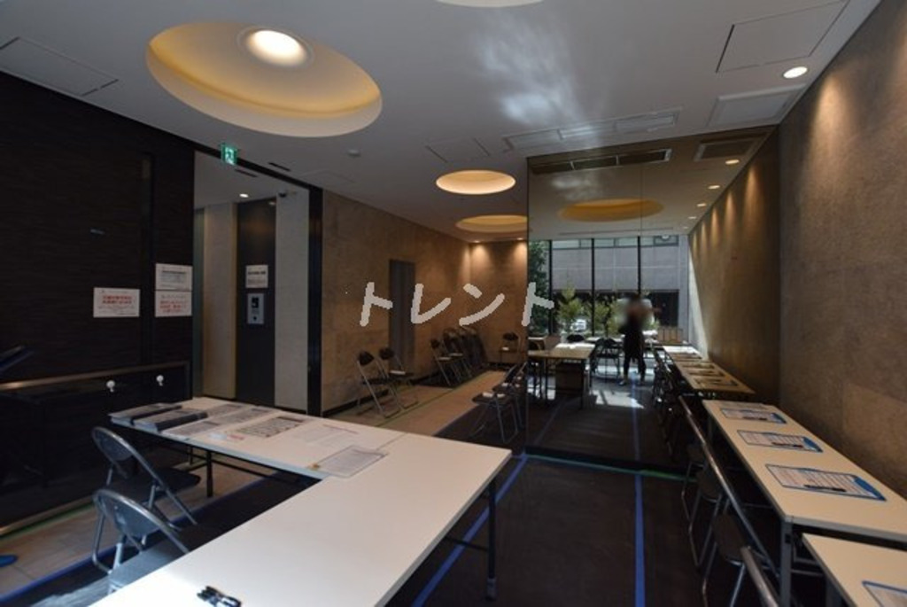 ザパークハビオ早稲田-301