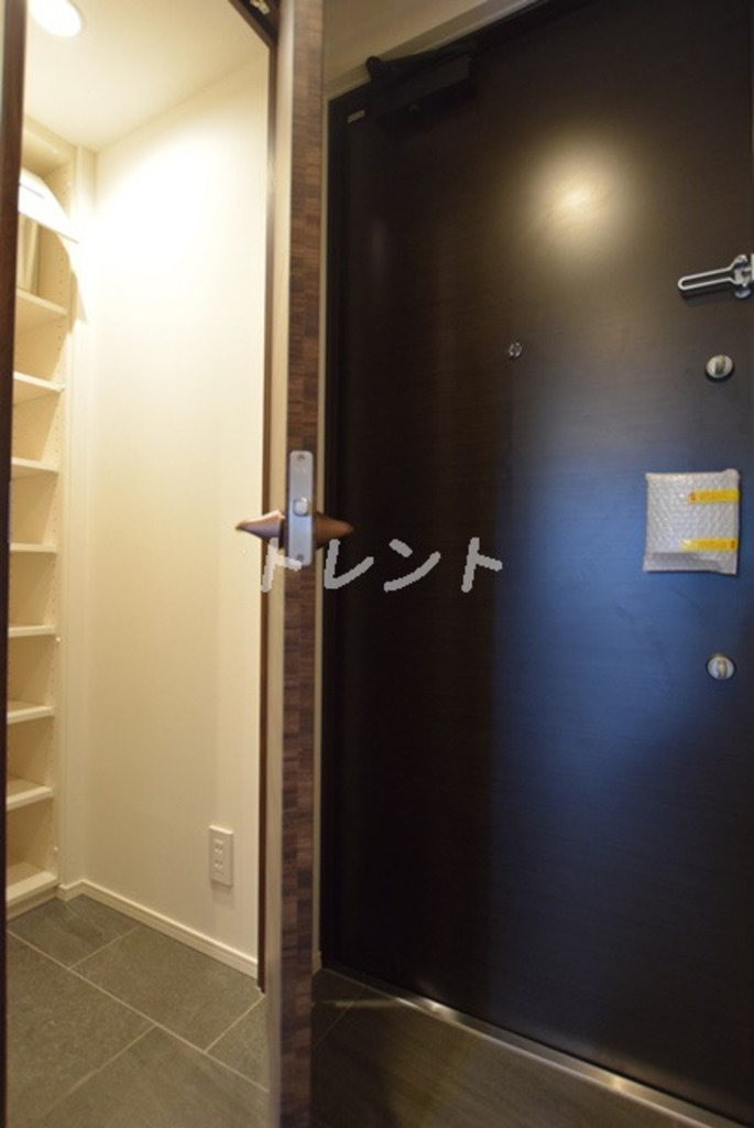 ザパークハビオ早稲田-301