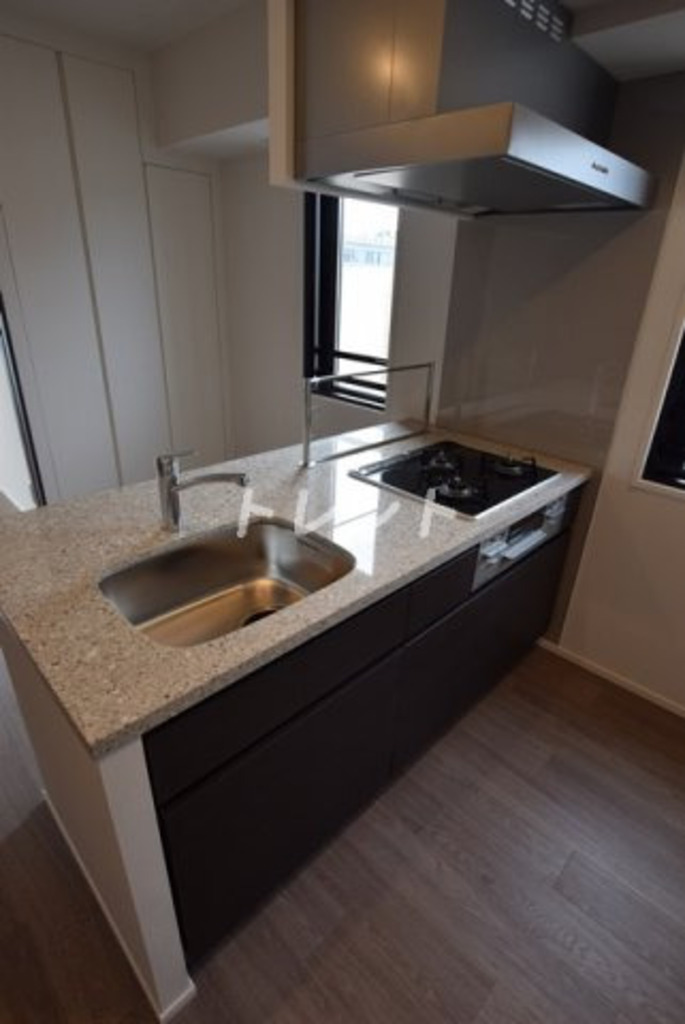 ザパークハビオ早稲田-301